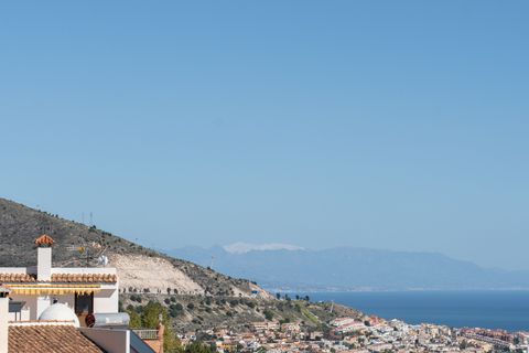Byhus i Benalmadena, Malaga, Benalmadena - € 680.000 | Ref: SPCRM4496 - foto 8