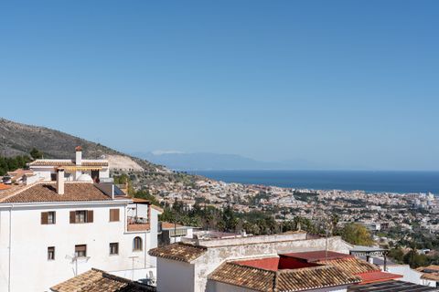 Byhus i Benalmadena, Malaga, Benalmadena - € 680.000 | Ref: SPCRM4496 - foto 9