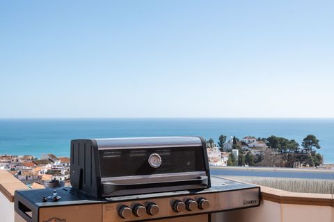 Byhus i Benalmadena, Malaga, Benalmadena - € 680.000 | Ref: SPCRM4496 - foto 10
