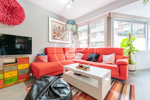 Lejlighed i Madrid, Madrid, Madrid - € 1.090.000 | Ref: VM2603038 - foto 2