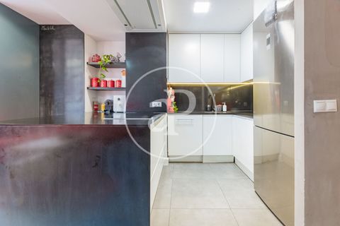 Lejlighed i Madrid, Madrid, Madrid - € 1.090.000 | Ref: VM2603038 - foto 5