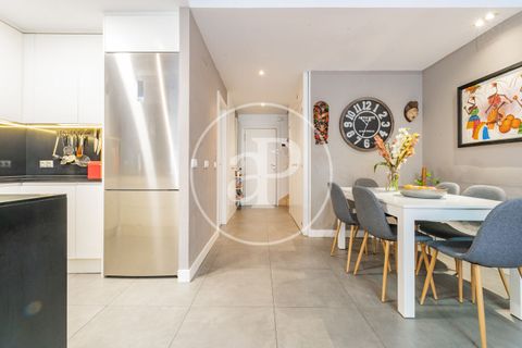 Lejlighed i Madrid, Madrid, Madrid - € 1.090.000 | Ref: VM2603038 - foto 6