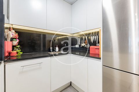 Lejlighed i Madrid, Madrid, Madrid - € 1.090.000 | Ref: VM2603038 - foto 7