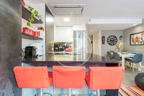 Lejlighed i Madrid, Madrid, Madrid - € 1.090.000 | Ref: VM2603038 - foto 8