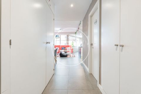 Lejlighed i Madrid, Madrid, Madrid - € 1.090.000 | Ref: VM2603038 - foto 9
