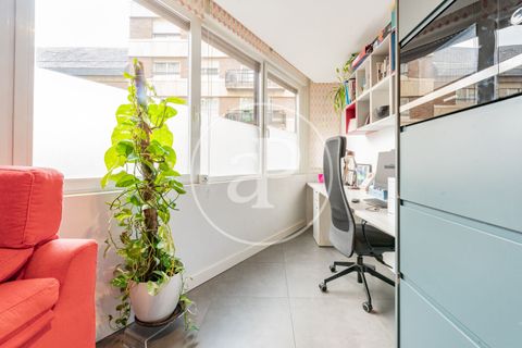 Lejlighed i Madrid, Madrid, Madrid - € 1.090.000 | Ref: VM2603038 - foto 10
