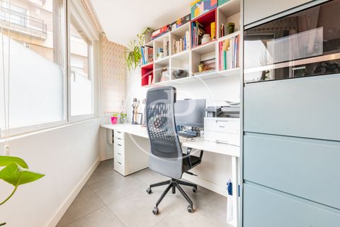 Lejlighed i Madrid, Madrid, Madrid - € 1.090.000 | Ref: VM2603038 - foto 11