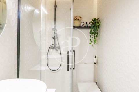Lejlighed i Madrid, Madrid, Madrid - € 1.090.000 | Ref: VM2603038 - foto 12