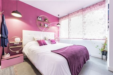 Lejlighed i Madrid, Madrid, Madrid - € 1.090.000 | Ref: VM2603038 - foto 14