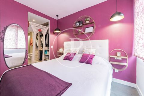 Lejlighed i Madrid, Madrid, Madrid - € 1.090.000 | Ref: VM2603038 - foto 15