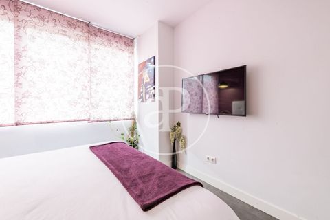 Lejlighed i Madrid, Madrid, Madrid - € 1.090.000 | Ref: VM2603038 - foto 16