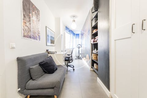 Lejlighed i Madrid, Madrid, Madrid - € 1.090.000 | Ref: VM2603038 - foto 17