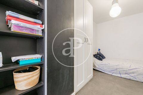 Lejlighed i Madrid, Madrid, Madrid - € 1.090.000 | Ref: VM2603038 - foto 18