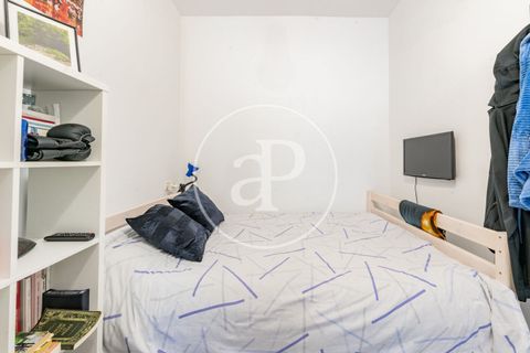 Lejlighed i Madrid, Madrid, Madrid - € 1.090.000 | Ref: VM2603038 - foto 19