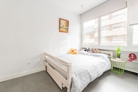 Lejlighed i Madrid, Madrid, Madrid - € 1.090.000 | Ref: VM2603038 - foto 20