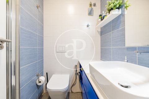 Lejlighed i Madrid, Madrid, Madrid - € 1.090.000 | Ref: VM2603038 - foto 21