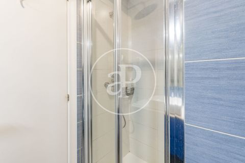 Lejlighed i Madrid, Madrid, Madrid - € 1.090.000 | Ref: VM2603038 - foto 22