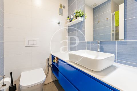 Lejlighed i Madrid, Madrid, Madrid - € 1.090.000 | Ref: VM2603038 - foto 23