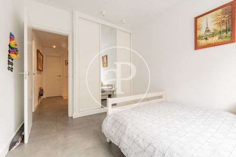 Lejlighed i Madrid, Madrid, Madrid - € 1.090.000 | Ref: VM2603038 - foto 24