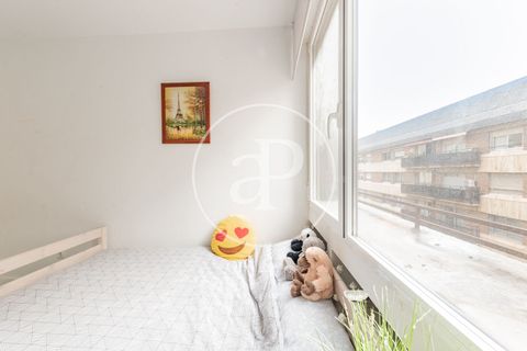 Lejlighed i Madrid, Madrid, Madrid - € 1.090.000 | Ref: VM2603038 - foto 25