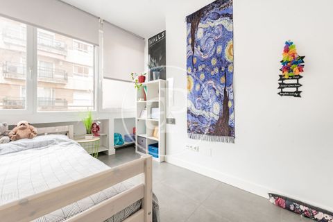 Lejlighed i Madrid, Madrid, Madrid - € 1.090.000 | Ref: VM2603038 - foto 26