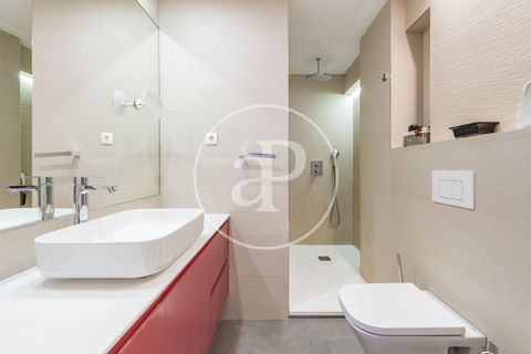Lejlighed i Madrid, Madrid, Madrid - € 1.090.000 | Ref: VM2603038 - foto 27
