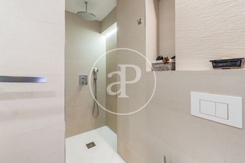Lejlighed i Madrid, Madrid, Madrid - € 1.090.000 | Ref: VM2603038 - foto 28