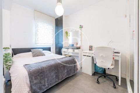 Lejlighed i Madrid, Madrid, Madrid - € 1.090.000 | Ref: VM2603038 - foto 30