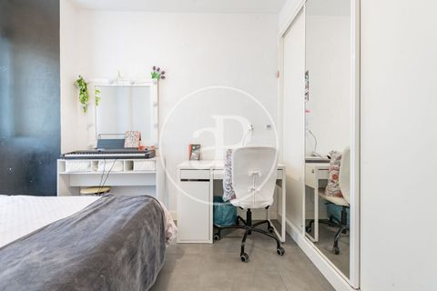 Lejlighed i Madrid, Madrid, Madrid - € 1.090.000 | Ref: VM2603038 - foto 31