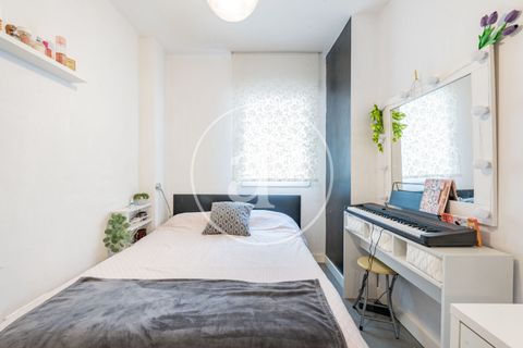 Lejlighed i Madrid, Madrid, Madrid - € 1.090.000 | Ref: VM2603038 - foto 32