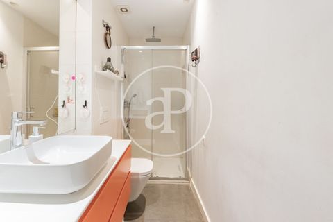 Lejlighed i Madrid, Madrid, Madrid - € 1.090.000 | Ref: VM2603038 - foto 34