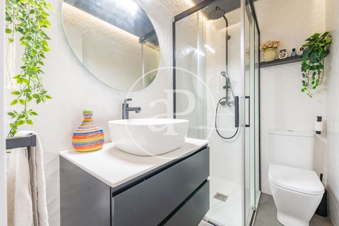 Lejlighed i Madrid, Madrid, Madrid - € 1.090.000 | Ref: VM2603038 - foto 35