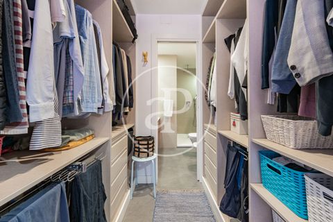 Lejlighed i Madrid, Madrid, Madrid - € 1.090.000 | Ref: VM2603038 - foto 36