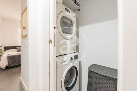 Lejlighed i Madrid, Madrid, Madrid - € 1.090.000 | Ref: VM2603038 - foto 37
