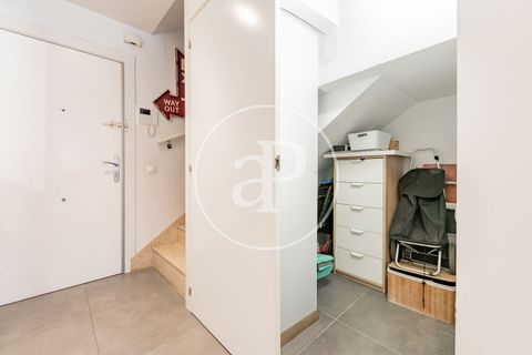 Lejlighed i Madrid, Madrid, Madrid - € 1.090.000 | Ref: VM2603038 - foto 38