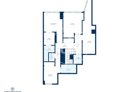 Lejlighed i Madrid, Madrid, Madrid - € 1.090.000 | Ref: VM2603038 - foto 40