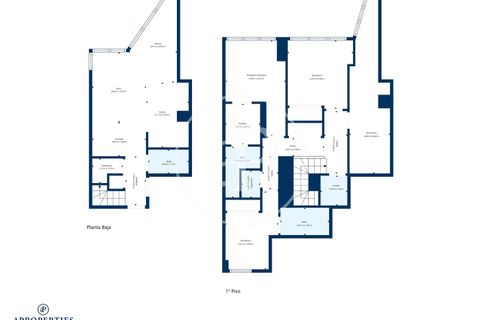 Lejlighed i Madrid, Madrid, Madrid - € 1.090.000 | Ref: VM2603038 - foto 41