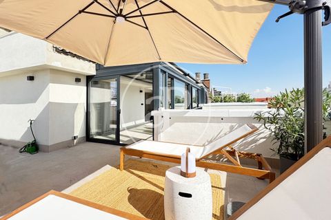 Leilighet i Madrid, Madrid, Madrid - € 2 090 000 | Ref: VM2603039 - foto 2