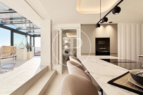 Leilighet i Madrid, Madrid, Madrid - € 2 090 000 | Ref: VM2603039 - foto 4