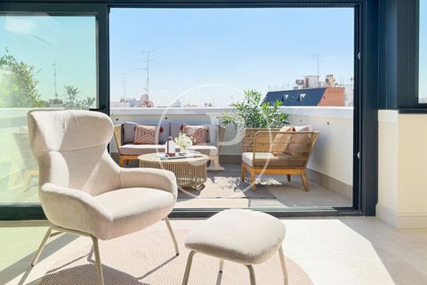 Leilighet i Madrid, Madrid, Madrid - € 2 090 000 | Ref: VM2603039 - foto 5