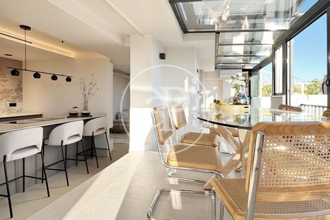 Leilighet i Madrid, Madrid, Madrid - € 2 090 000 | Ref: VM2603039 - foto 7