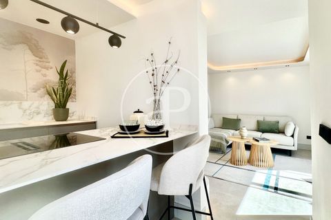 Leilighet i Madrid, Madrid, Madrid - € 2 090 000 | Ref: VM2603039 - foto 8