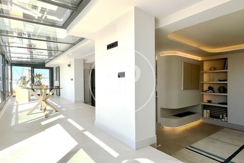Leilighet i Madrid, Madrid, Madrid - € 2 090 000 | Ref: VM2603039 - foto 10