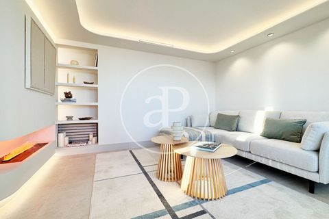 Leilighet i Madrid, Madrid, Madrid - € 2 090 000 | Ref: VM2603039 - foto 12