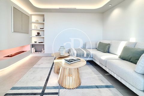 Leilighet i Madrid, Madrid, Madrid - € 2 090 000 | Ref: VM2603039 - foto 13