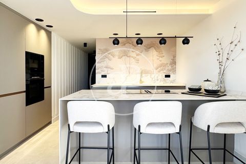 Leilighet i Madrid, Madrid, Madrid - € 2 090 000 | Ref: VM2603039 - foto 15