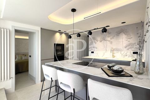 Leilighet i Madrid, Madrid, Madrid - € 2 090 000 | Ref: VM2603039 - foto 16