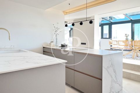 Leilighet i Madrid, Madrid, Madrid - € 2 090 000 | Ref: VM2603039 - foto 17