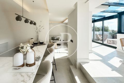 Leilighet i Madrid, Madrid, Madrid - € 2 090 000 | Ref: VM2603039 - foto 18