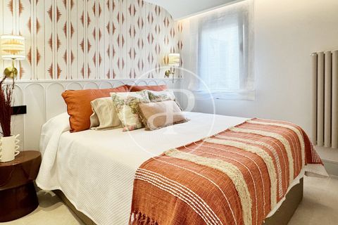 Leilighet i Madrid, Madrid, Madrid - € 2 090 000 | Ref: VM2603039 - foto 22